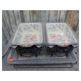 TEMP-TATIONS BAKING / SERVING DISHES