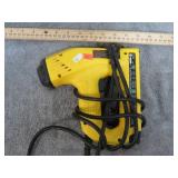 ELECTRIC STAPLER