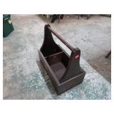 HORSE GROOMING TOTE