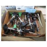 LIONEL MODEL TRAIN SIGNALS