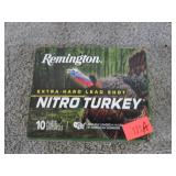 9-- 20ga 3" #5 SHOTGUN SHELLS
