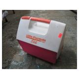 IGLOO PLAYMATE COOLER
