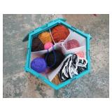 YARN & CARRIER