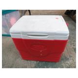 COLEMAN COOLER