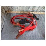 JUMPER CABLES