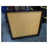 DISPLAY SHADOW BOX