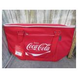COCA COLA COOLER TOTE