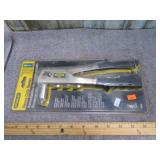NEW-- STANLEY RIVET GUN