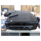 SONY AM / FM STEREO RECEIVER STR-DE845