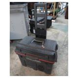 TOOL TOTE