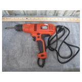 ELECTRIC DRILL