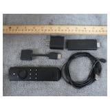 AMAZON FIRE STICK