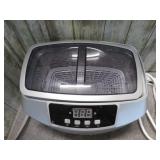 2.5 L ULTRASONIC CLEANER