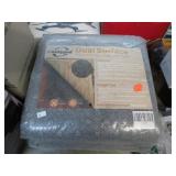 RUG PAD
