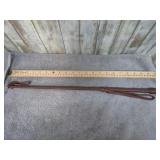 RIDING CROP