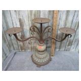 CANDLE STAND