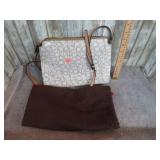 CALVIN KLEIN PURSE