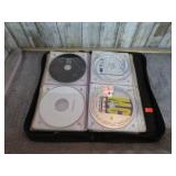 MUSIC CD
