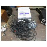 SUPER NINTENDO & NES