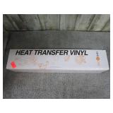 HEAT TRANSFERE VINYL