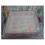 TEMP-TATIONS BAKING / SERVING DISH