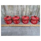 TEMP-TATIONS BAKING / SERVING DISHES