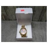 INVICTA WATCH -- RUNNING