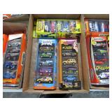 RUGRATS, RESCUE HEROS & LOONEY TUNES DIECAST CARS
