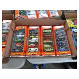 4-- 5pk MATCHBOX DIECAST VEHICLES