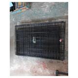 DOG KENNEL CAGE