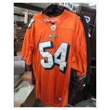 NFL DOLPHINS FOOTBALL JERSEY