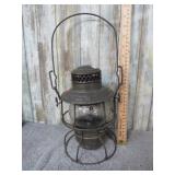 PENNSYLVANIA RAILROAD LANTERN
