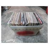 33 RPM RECORDS