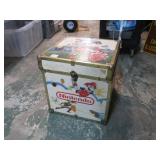NINTENDO MARIO STORAGE BOX