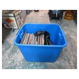 33 RPM RECORDS