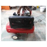 CRAFTSMAN 5 HP 20 gal AIR COMPRESSOR