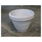 2-- 21" PLANTERS