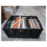 33 RPM RECORDS