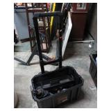 ASSORTED AUTO BODY TOOLS