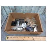 MISC TRAY LOT