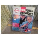 TASCO MICROSCOPE