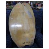 2-- SKIM BOARDS