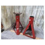 JACK STANDS