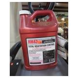 RM43 VEGITATION CONTROL WITH WEED KILLER