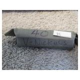 40-- V NICKELS