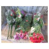 ARTIFICIAL FLOWERS