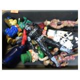ACTION FIGURES