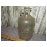 1/2 gal WHITEHOUSE VINEGAR BOTTLE