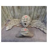 GARDEN ANGEL