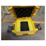 EMPTY INVICTA WATCH BOX